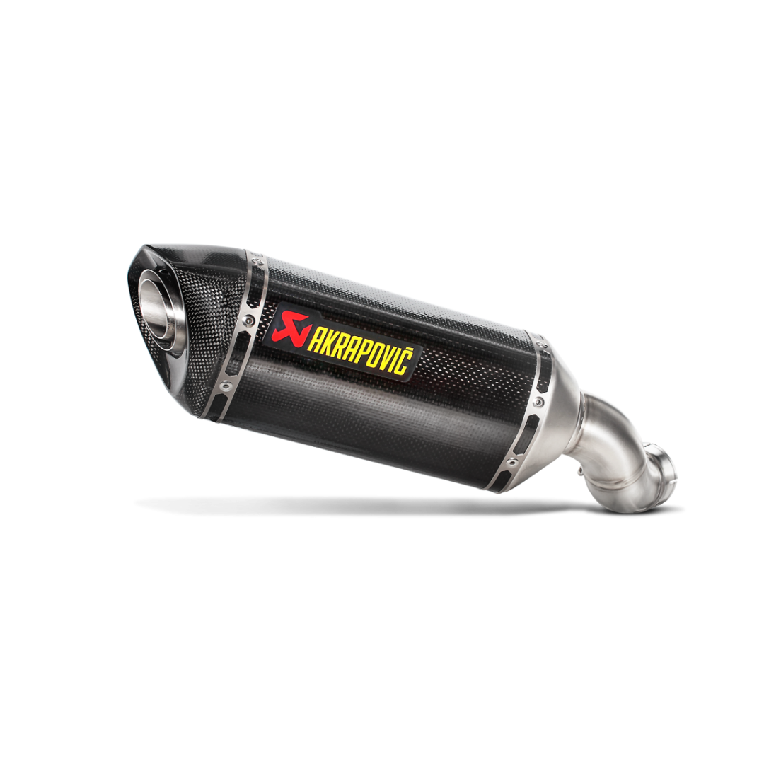 AKRAPOVIC